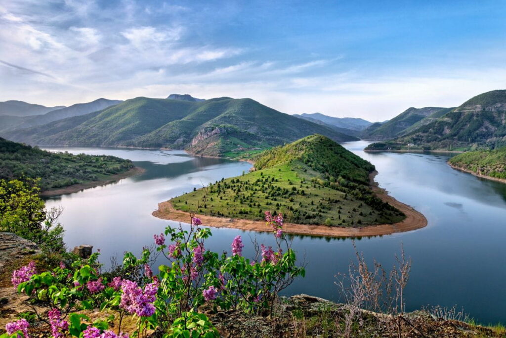bulgarian mountains