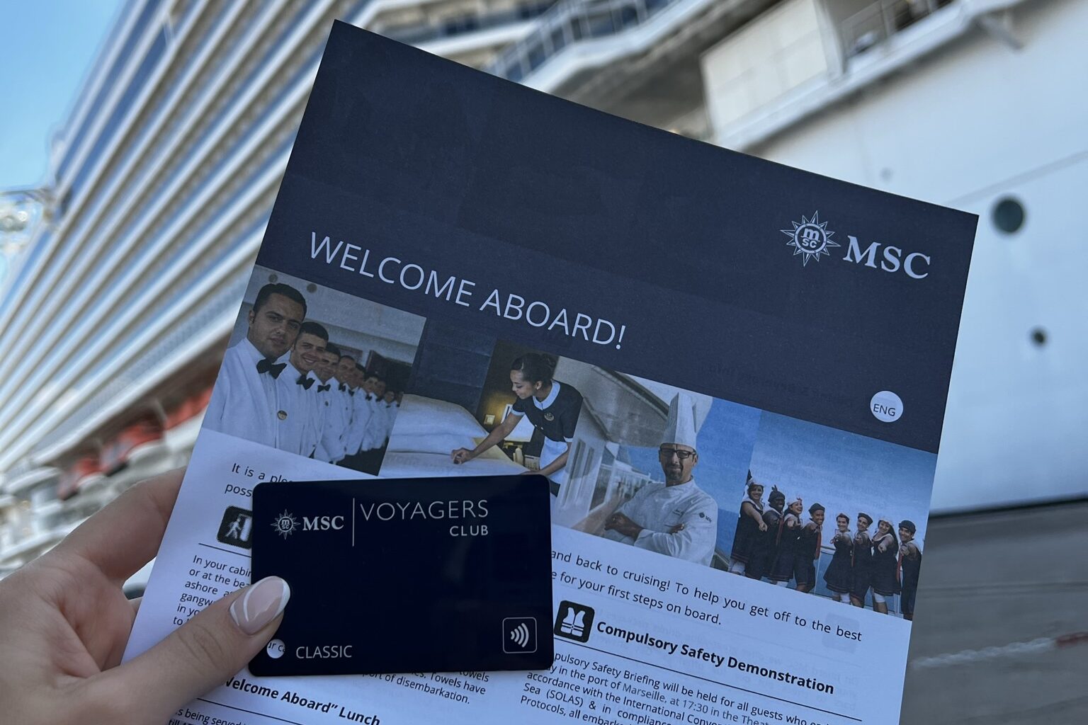 The Ultimate Guide to Your First MSC Cruise img 2058