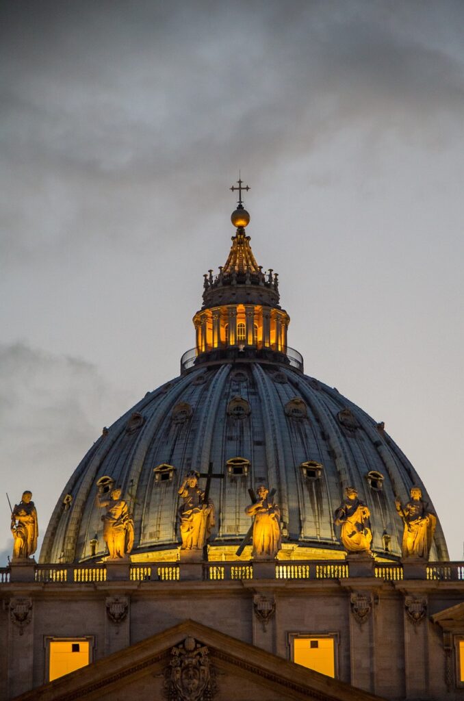 Travel st peter